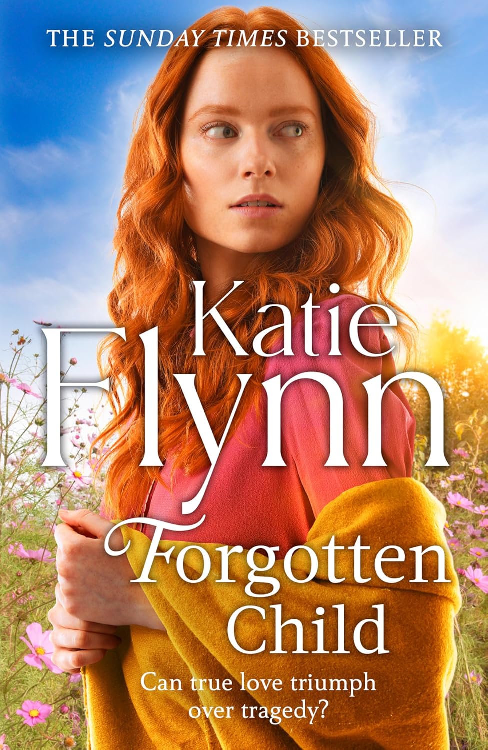 Forgotten Child cover