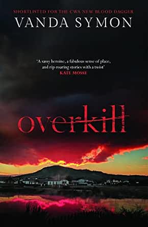 Overkill cover